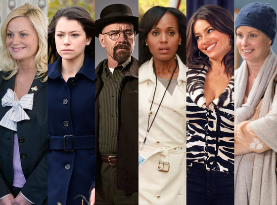 TV Globes predictions TV Globes predictions